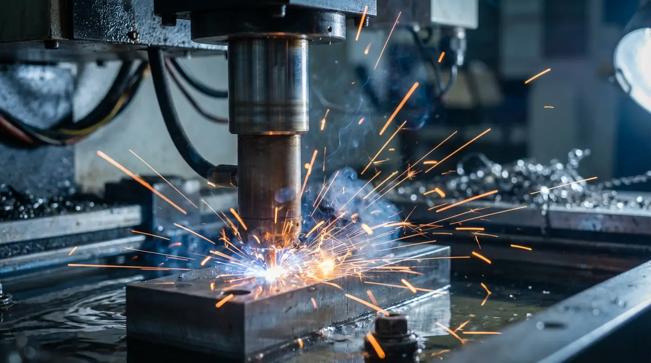 Использование композитных материалов в металлообработке: инновации на примере опытного инженера