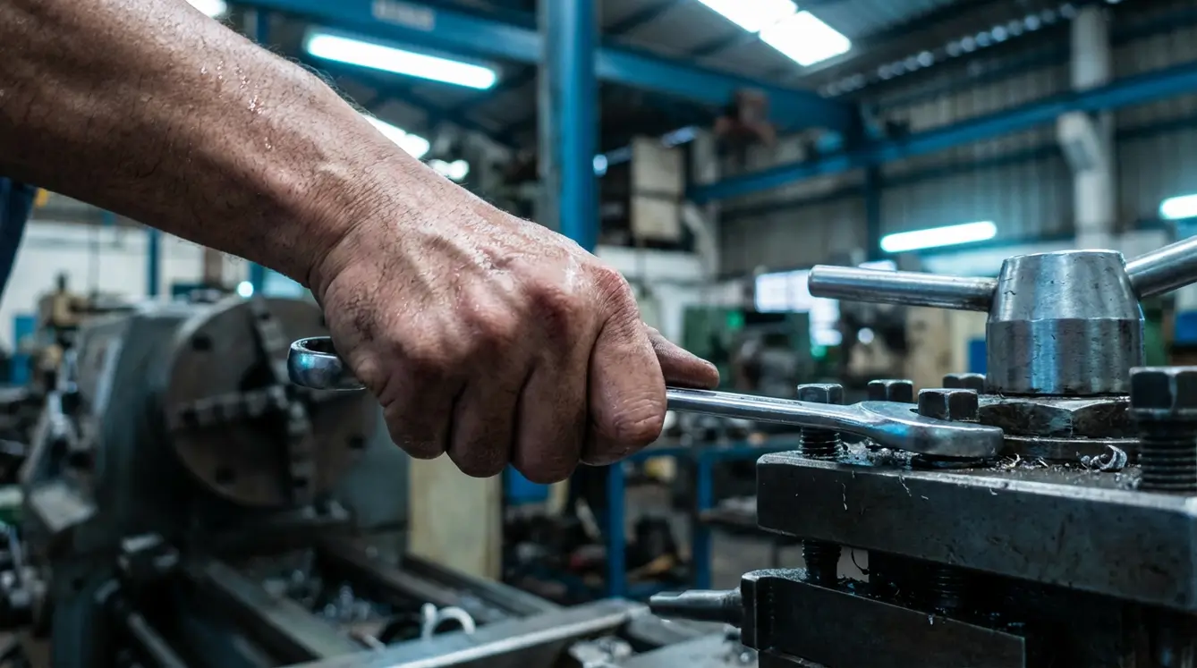 Ловкость металлообработки: непримечательные нюансы повышения точности при фрезеровке