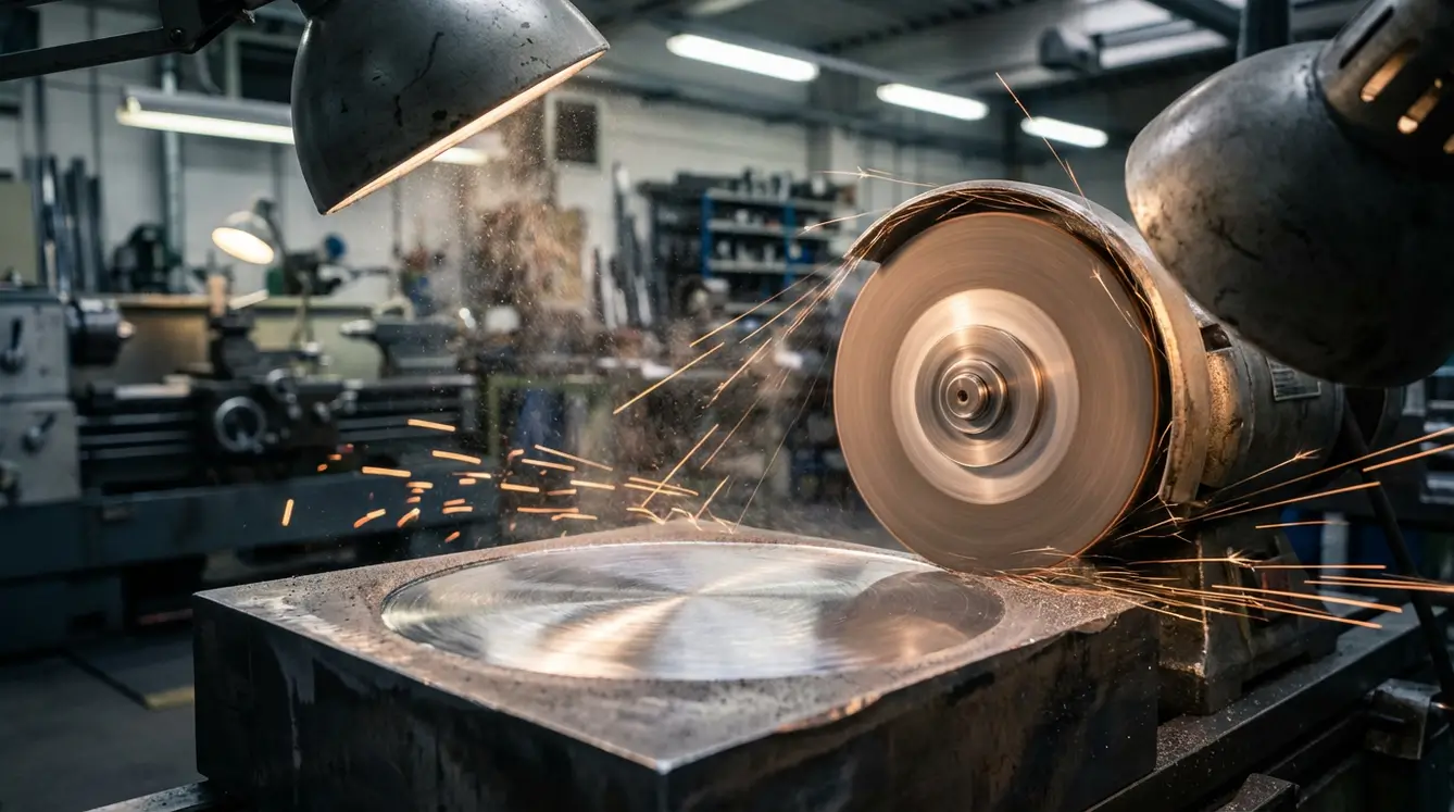 Ограниченные ресурсы: Как прецизионная металлообработка может преодолеть вызовы корпоративного термодинамического анализа Ограниченные ресурсы: Как прецизионная металлообработка может преодолеть вызовы корпоративного термодинамического анализа