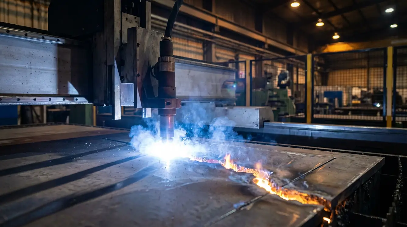 Неочевидные вызовы в станкостроении: как сохранить качество металлообработки в условиях изменчивости материалов